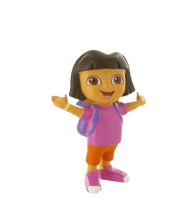 Comansi Dora Figurine - 9 cm