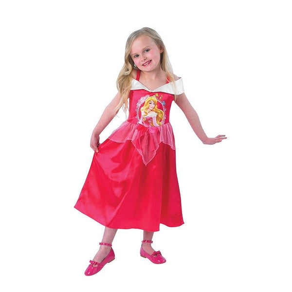 Dis Sleeping Beauty Storytime Classic Costume