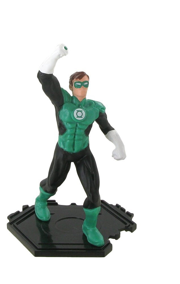 Comansi Green Lantern - Green