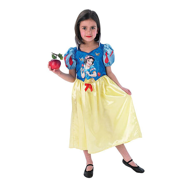 Dis Snow White Storytime Classic Costume