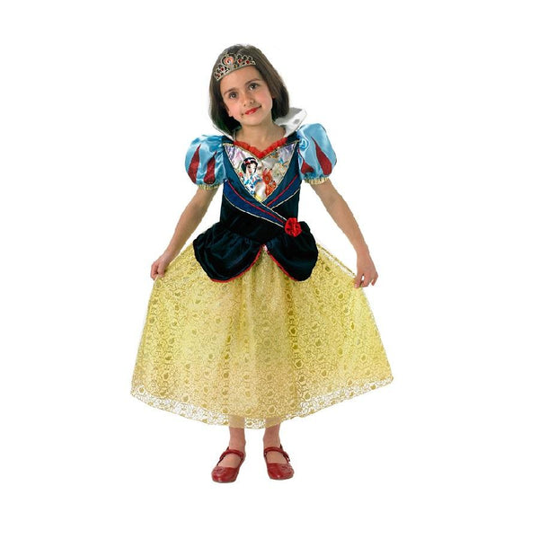 Shimmer Snow White M