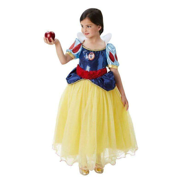 Premium Snow White