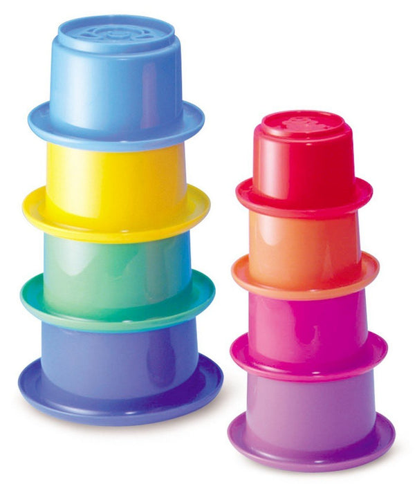 Stack N'' Nest Cups  A
