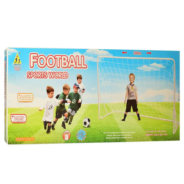 Large Football Goal