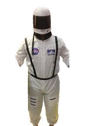 Astronaut Uae Kids Costume for age (3-5 years)