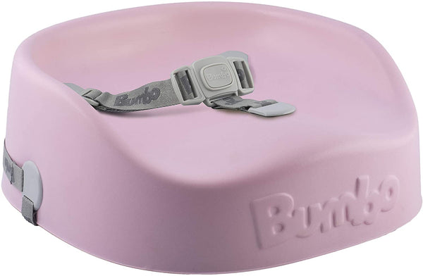 Baby Booster Seat - Cradle Pink