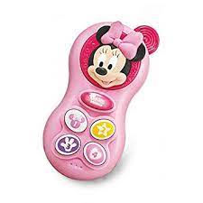 Baby Fun Phone
