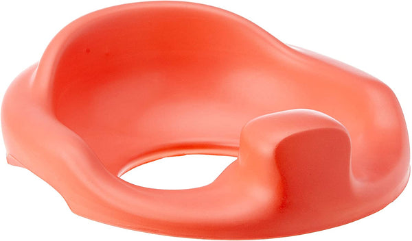 Baby Toilet Training Seat for Toddler - Coral