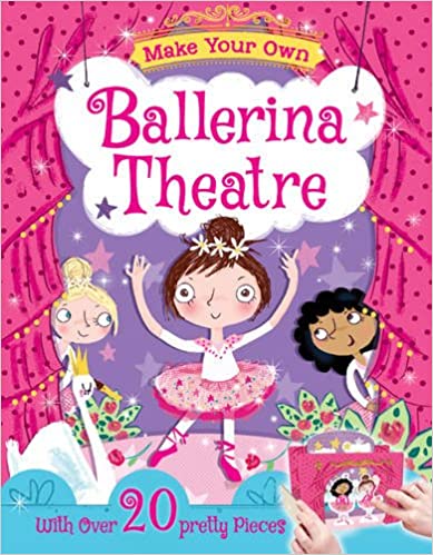 Ballerina Theatre ( Make your Own)