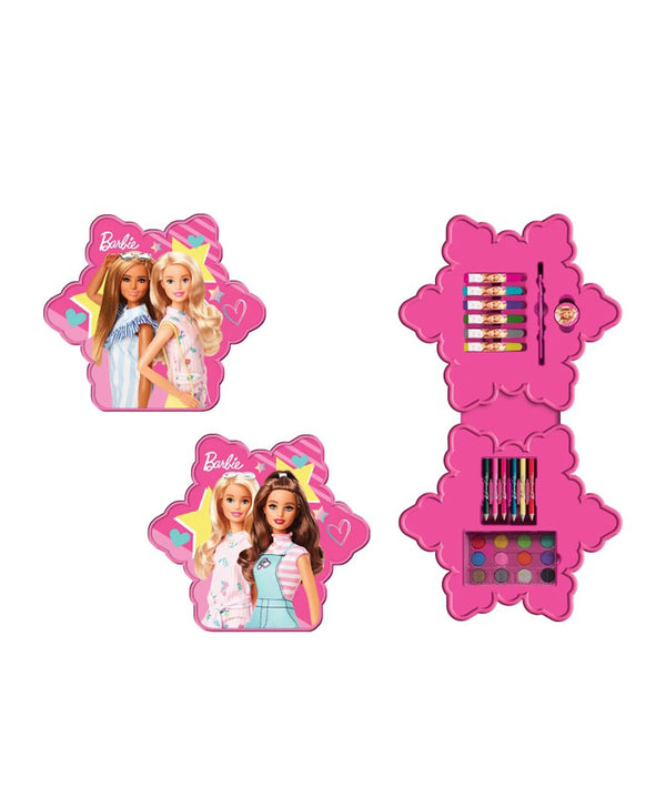 Barbie - Mini Art Set