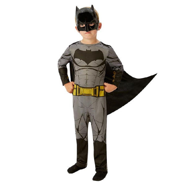 Bvs Batman Classic Costume