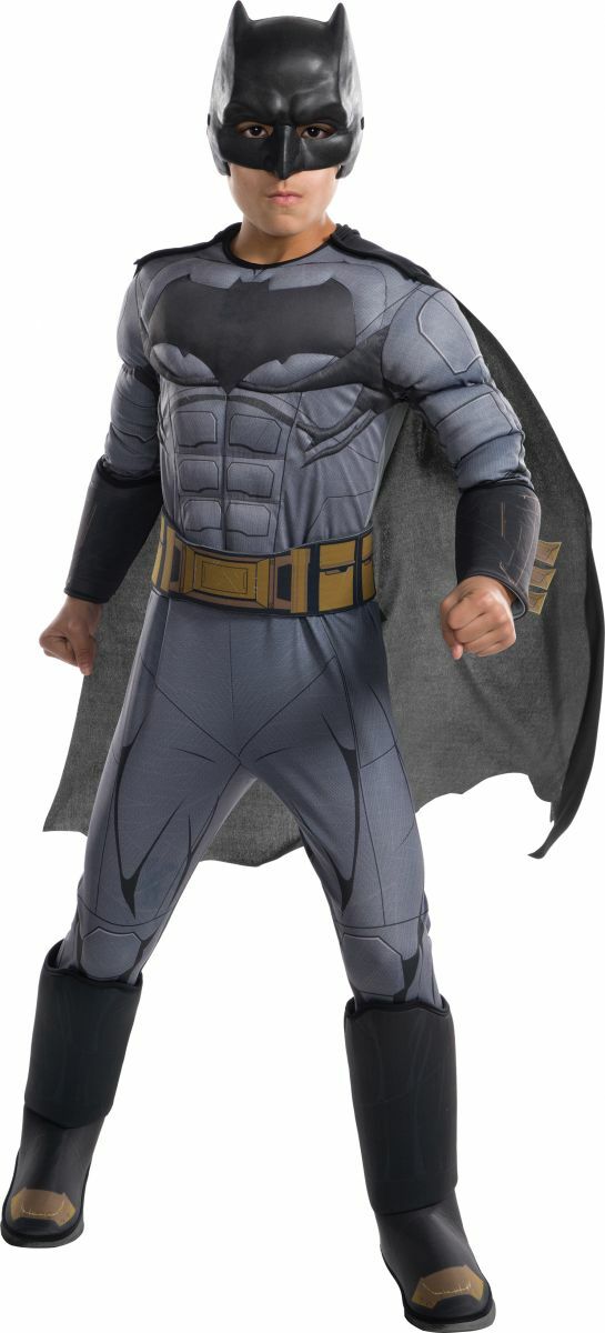 Jl Batman Deluxe