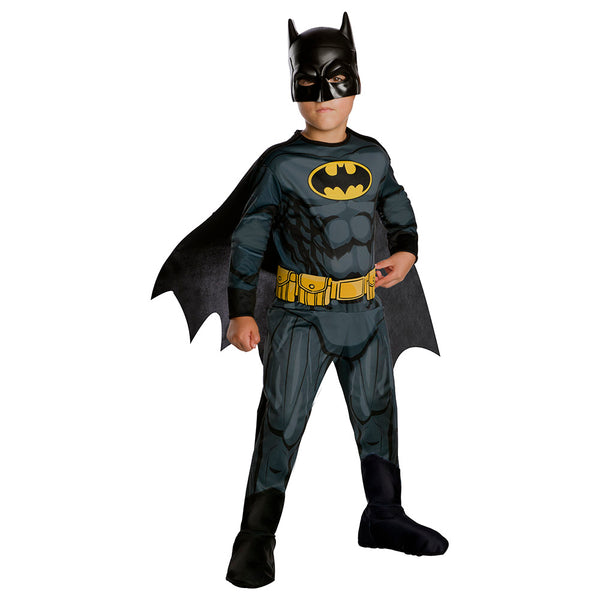 Batman Classic Core Costume