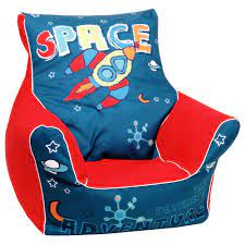 Bean Chair - Space