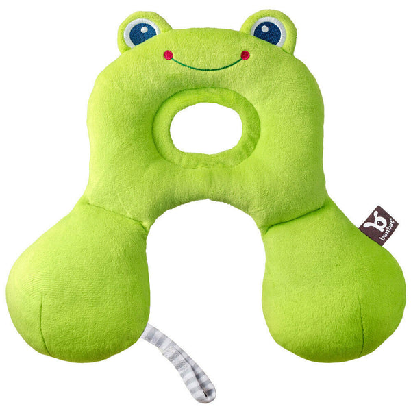 Benbat-Total Support Headrest 0-12_Frog