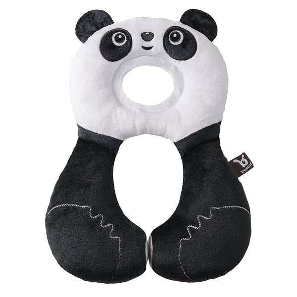 Benbat-Total Support Headrest 1-4_Panda