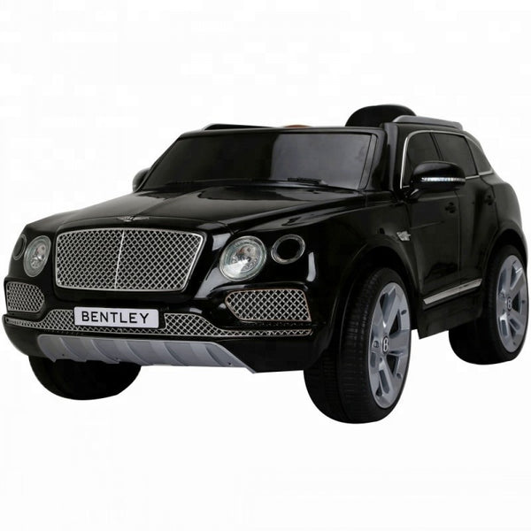 Bentley One Seater Ride On Car