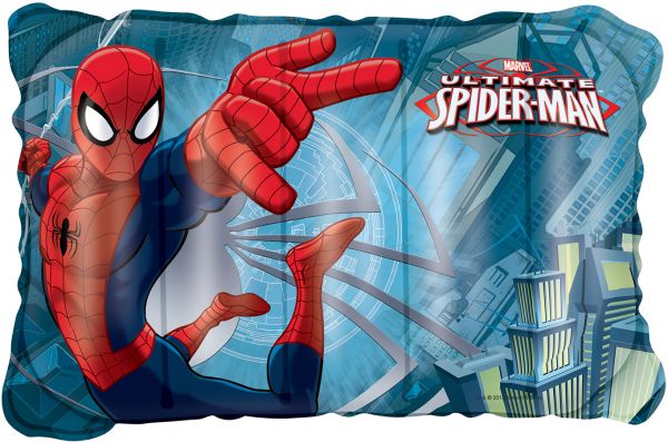 Bestway - Air Pillow - Spider Man