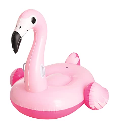 Bestway  Flamingo Inflatable Pretty Pink Supersize