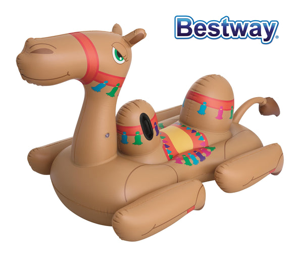 Bestway Float Camel  221X132