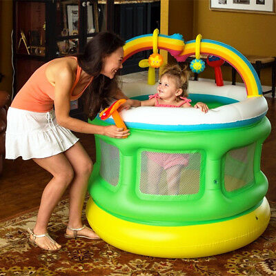 Bestway Inflatable Baby Playpen