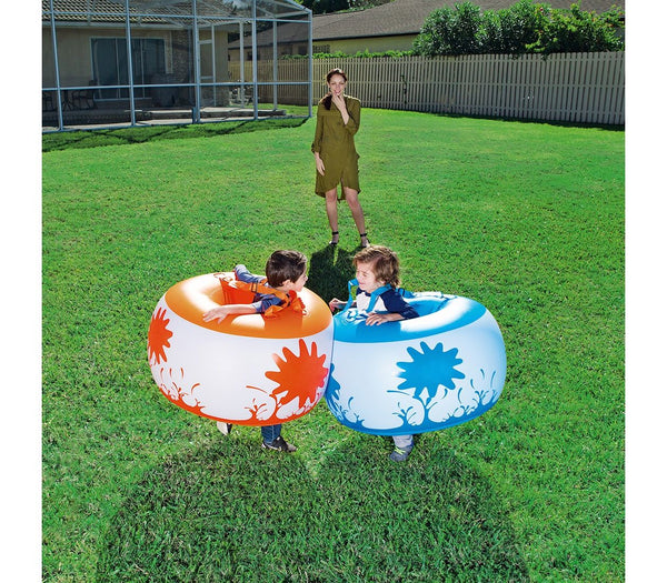 Bestway Inflatable Bonk Outs (Pack of 2)
