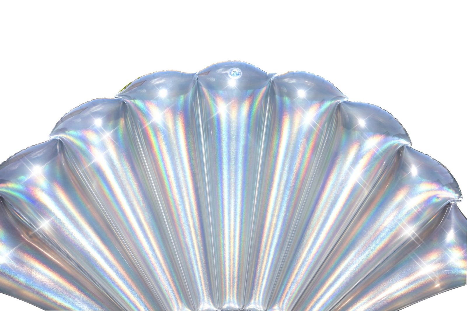 Bestway Iridescent Shell Lounge 185X114 โ Bait AL Tarfeeh