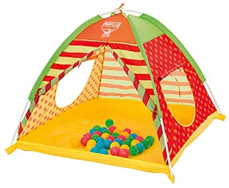 Bestway Kids Ball Pit And Play Land
