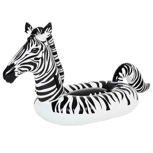Bestway Lights and stripes Zebra float