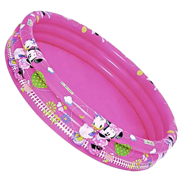 Minnie Mouse swimming pool