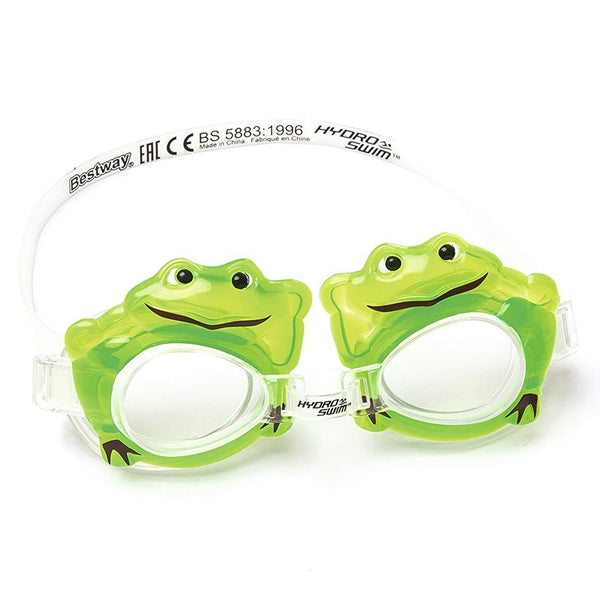 نظارات سباحة بطبعات المحيط من بيست واي