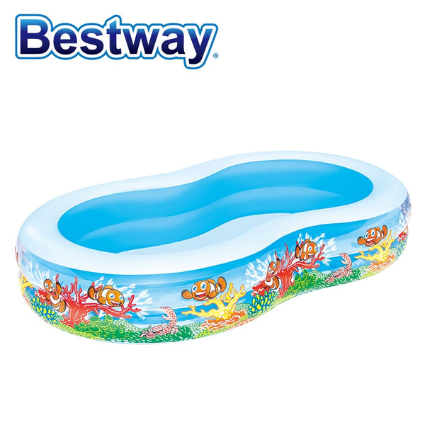 Bestway Play Pool