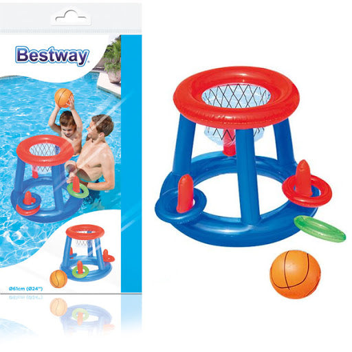 Bestway Pool Play Game Set