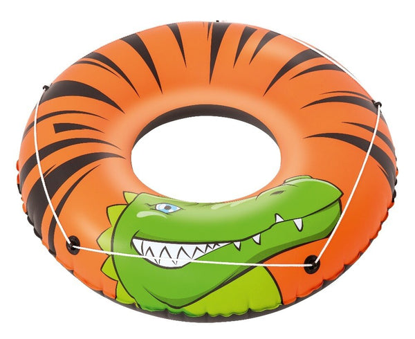 Bestway River Gator Swim Ring