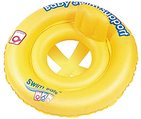 Bestway - Swimsafe Baby Seat Triple Ring