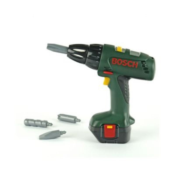 Bosch Cordless Drill and Screwdriver