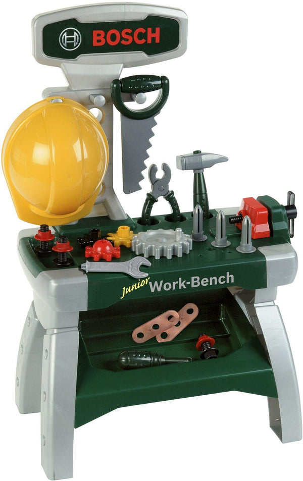 Bosch Junior Workbench