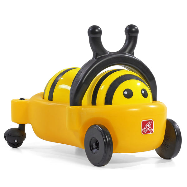 Bouncy Buggy Bumblebee