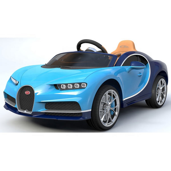 Bugatti ride on car (Assembled & Ready)