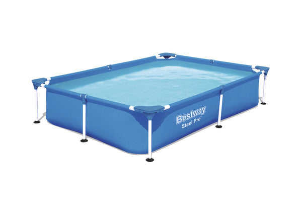 Bestway Splash Frame Pool - 56401