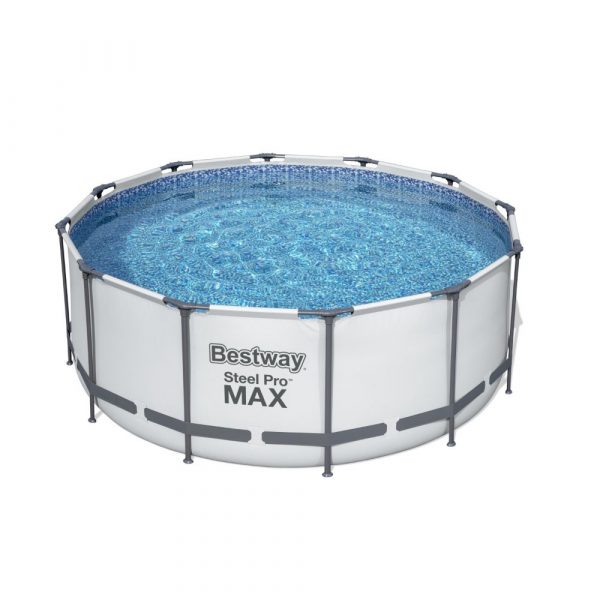 Bestway Steel Pro Max 3.66m x 1.22m Pool Set
