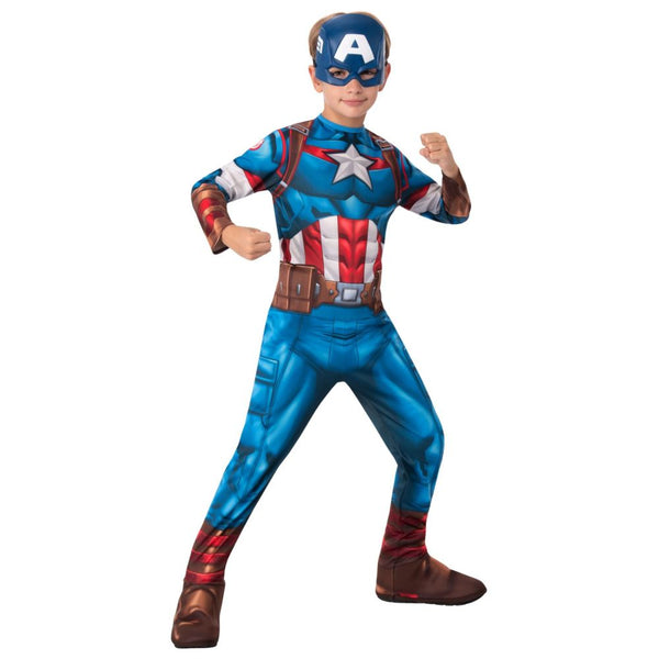Captain America Classic Core