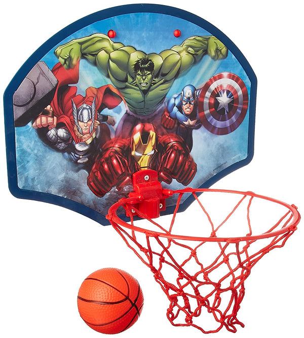 Comansi Basket Ball Avengers - Multicolour