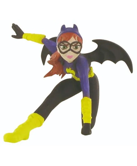 Comansi Bat Girl Figurine - 9 cm