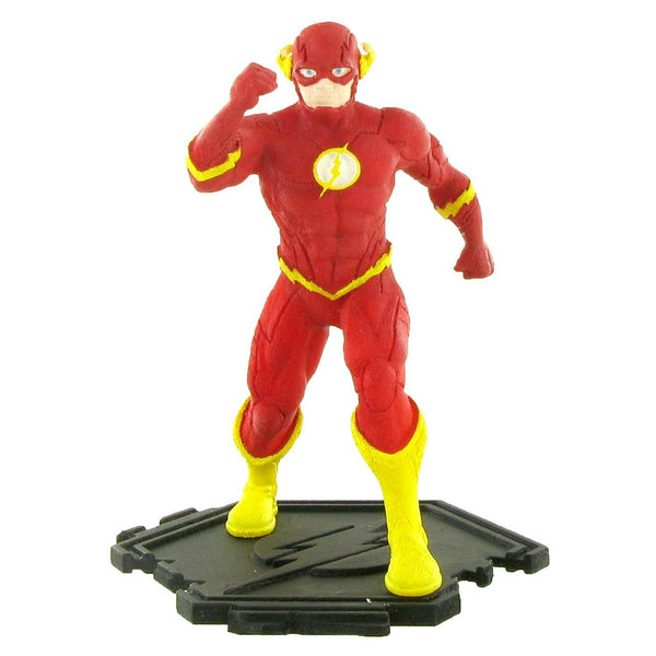 Comansi Flash Figurine - 9 cm