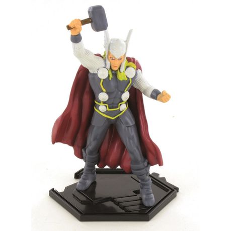 Comansi Thor Figurine - 9 cm