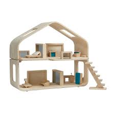 Contemporary Dollhouse - Plan Toys