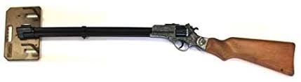 Cowboy Enfield Antik Toy Gun - Plan Toys