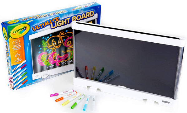 Crayola - Ultimate Light Board