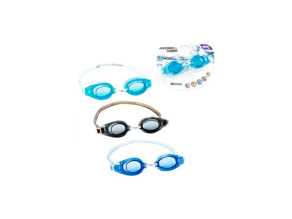 CRYSTAL CLEAR Goggles
